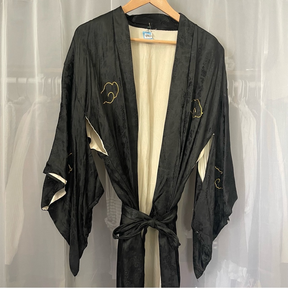 AMAZING Japanese kimono